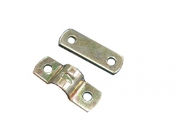 EMPI Morse Style Push Pull Cable Mount Clamp and Shim
